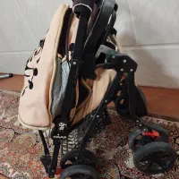 کالسکه کریر ساک|کالسکه و لوازم جانبی|قم, شهید صیاد شیرازی|دیوار