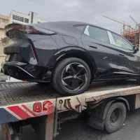 فولکس ایدی یونیکس اولترا id unyx ultra|خودرو سواری و وانت|تهران, نیاوران|دیوار