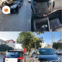جک s5مدل ۹۸ اتوماتیک