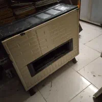 بخاری|بخاری، هیتر، شومینه|مشهد, نوغان|دیوار