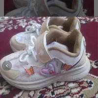 دوجفت کفش بچگانه