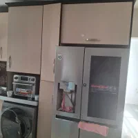 کابینت گاز رومیزی هود همه اخوان سینگ|مصالح و تجهیزات ساختمان|تهران, یوسف‌آباد|دیوار