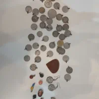 سکه های قدیمی