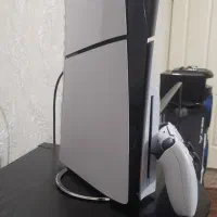 ps5  اسلیم تقریبا آکبند