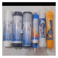 تصفیه آب خانگی با یک سال گارانتی|آب‌سردکن و تصفیه آب|پاکدشت, پاکدشت (مامازند)|دیوار