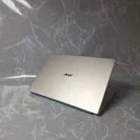 لپ تاپ قدرتمند ۴گیگ گرافیک مجزا Acer 510G|رایانه همراه|قزوین, |دیوار