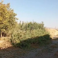 زمین چهار دیواری|فروش خانه و ویلا|خنداب, |دیوار