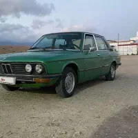 bmw 520|خودرو کلاسیک|بومهن, |دیوار