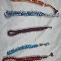 تسبیح اصل|کلکسیون اشیاء عتیقه|یزد, |دیوار