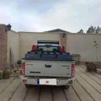 فوتون تونلند مدل۹۵|خودرو سواری و وانت|مشهد, ارشاد|دیوار