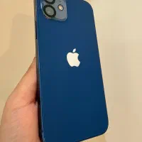 آیفون ۱۲ نرمال ۱۲۸ پارت نامبر ZDA