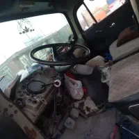 بنز ۸تن کمپرسی مدل۵۳|خودرو سنگین|آذرشهر, |دیوار