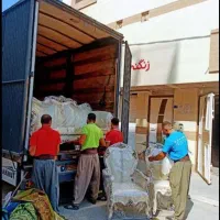 باربری براداران حمل اسباب کشی قوچان|خدمات حمل و نقل|قوچان, |دیوار