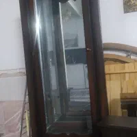 گنجه|بوفه، ویترین، کنسول|مشهد, مهدی آباد|دیوار