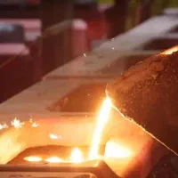 شرکت آلیاژسازان کوشافرتولیدکننده انواع قطعات صنعتی