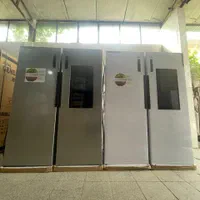 یخچال دوقلو مدل DooR IN DooR|یخچال و فریزر|شهریار, شهریار|دیوار