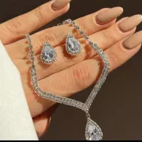 گردنبند و ریسه و اکسسوری یلدایی|بدلیجات|کرمانشاه, |دیوار