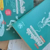 بسته کنکوریم