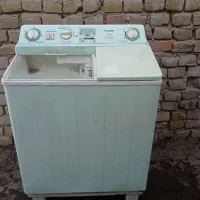 لباسشویی ژاپنی