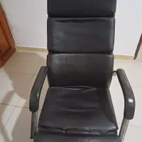 صندلی مدیریتی