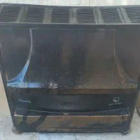 3عدد بخاری گازسوز