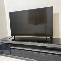 تلویزیون ۵۰اینچ دوو