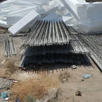 تیرچه صنعتی با کیفیت و تحویل فوری