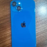 ایفون ۱۳ نرمال دو سیم کارت|موبایل|خورموج, |دیوار