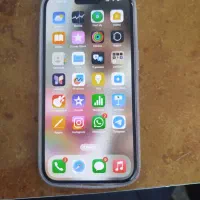 گوشی آیفون ۱۶ نرمال