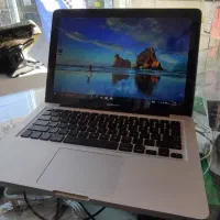 لپ تاپ اپل مک بوک جذاب|رایانه همراه|رشت, پیرکلاچای|دیوار