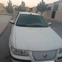 سمند EF7دوگانه فابریک مدل 1400دریچه سیمی|خودرو سواری و وانت|اصفهان, سپاهان‌شهر|دیوار