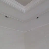 گچکاری ساختمان و لکه گیری