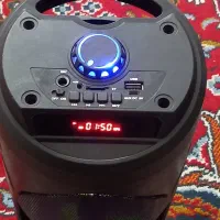 اسپیکر تمیزدرحد