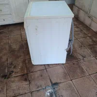 لباسشویی|ماشین لباسشویی و خشک‌کن لباس|ارومیه, |دیوار