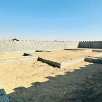 650 متر چهار دیواری با 50 متر کوچه اختصاصی اندلان|فروش زمین و ملک کلنگی|اصفهان, زیار|دیوار