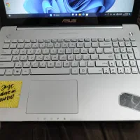 ایسوس n550j تاچ