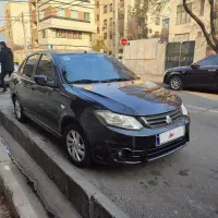 ساینا EX مدل ۹۶