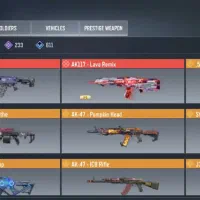 اکانت کالاف مفت