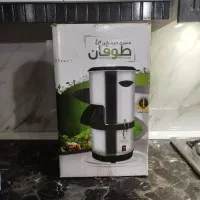 سبزی خورد کن طوفان