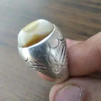 انگشتر باباقوری|جواهرات|ارسنجان, |دیوار