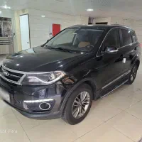 تیگو 5 FL،مدل 99،فول،استثنایی|خودرو سواری و وانت|تبریز, |دیوار