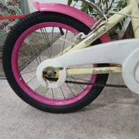 دوچرخه ۱۶|دوچرخه، اسکیت، اسکوتر|بوشهر, |دیوار