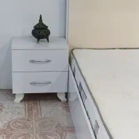 تخت خواب دونفره|تخت و سرویس خواب|مهاباد (آذربایجان غربی), |دیوار