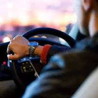 راننده شخصی