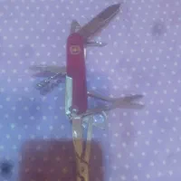 چاقو وانبردست چند کاره