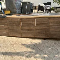 کابینت آشپزخانه
