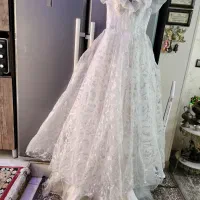 لباس عروس