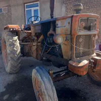 تراکتور رومانی ۶۳|خودرو سنگین|قروه, |دیوار