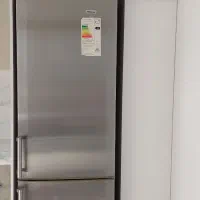 یخچال فریزر ایستاده هایسنس