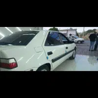 زانتیا مدل ۸۶|خودرو سواری و وانت|مشهد مرغاب, |دیوار